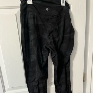 Lululemon align joggers